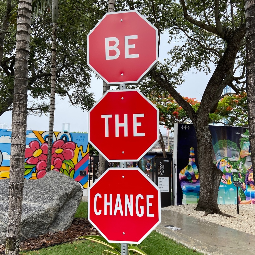 Meet your Posher, K-E